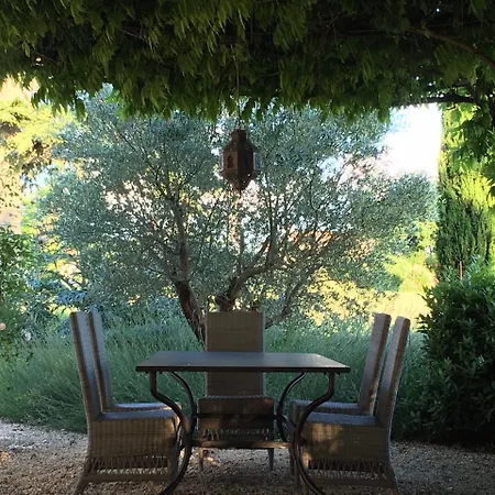 Agape Du Gers Bed & Breakfast