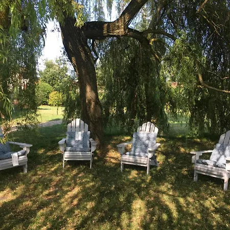 Agape Du Gers Bed & Breakfast Montréal