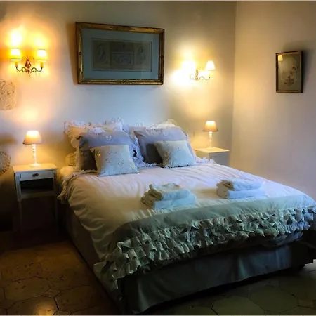 Couette-café Agape Du Gers *