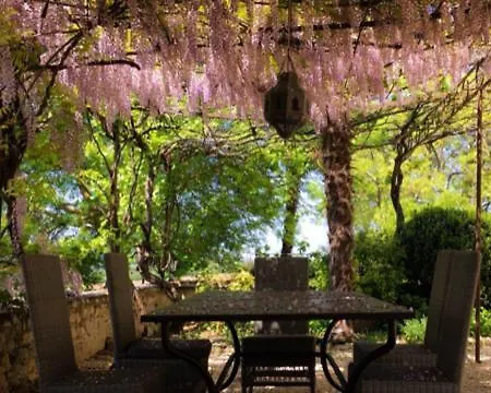 Couette-café Agape Du Gers *